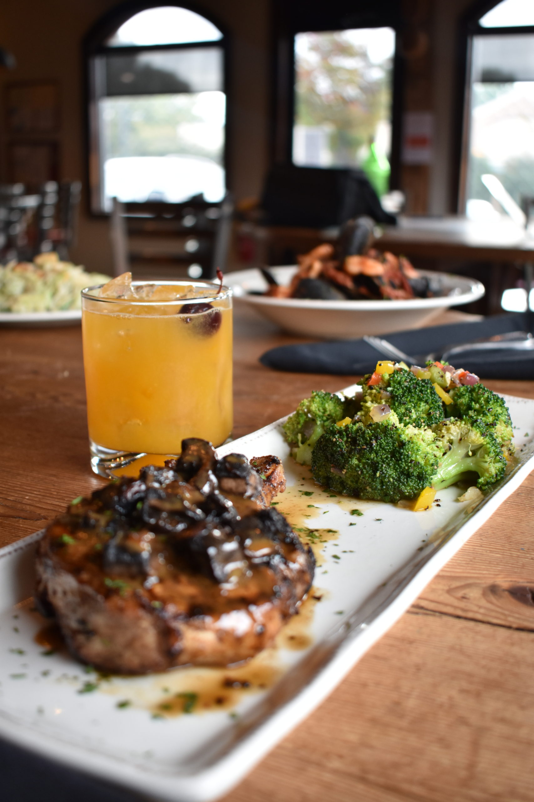 to Crust Pizzeria, Alpharetta, Roswell, North Atlanta's Best Pizza