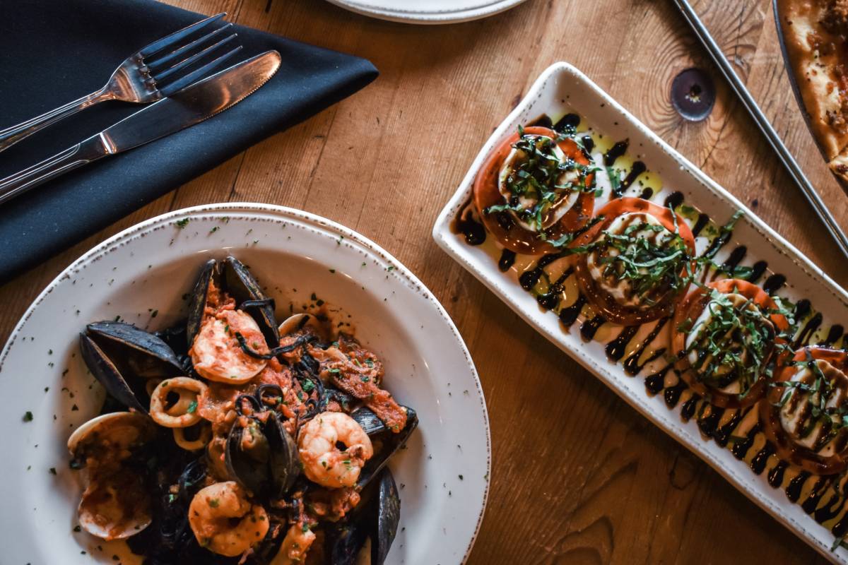 to Crust Pizzeria, Alpharetta, Roswell, North Atlanta's Best Pizza